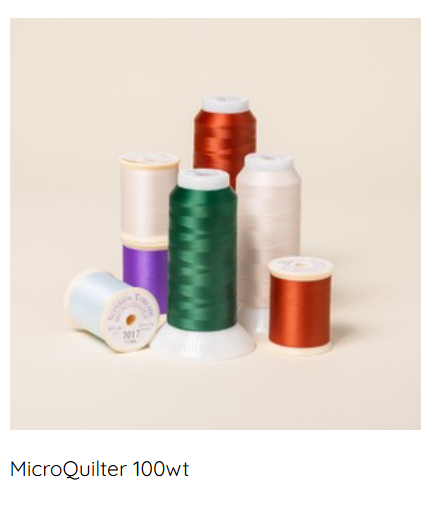 MicroQuilter by Superior Threads