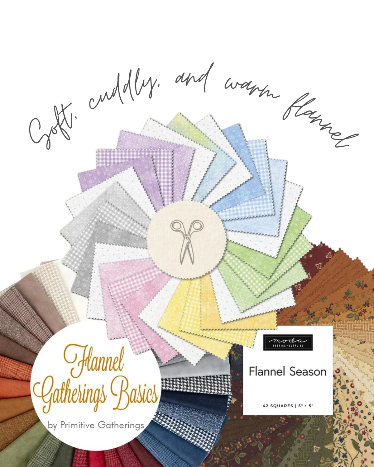 Flannel Fabric