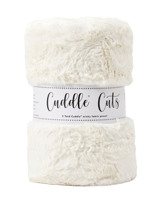 Minky/Cuddle Fabric