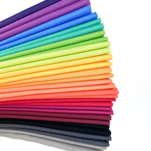 Solid Fabrics