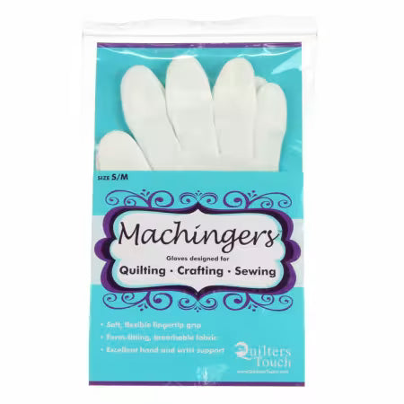 Machingers XS
