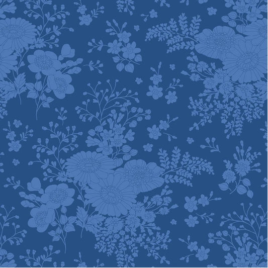 100673 Isolde Night Tilda Something Blue