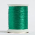 Metallics #027 Emerald spool