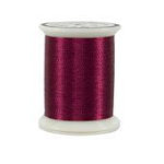 Metallics #051 Cranberry spool