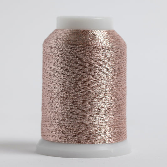 Metallics #029 Rose Gold mini cone