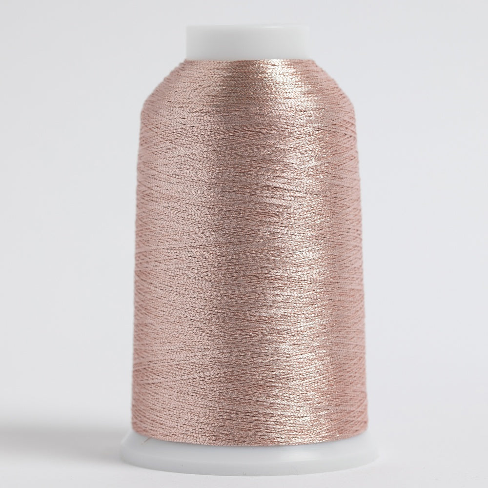 Metallics #029 Rose Gold cone