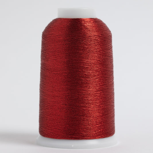 Metallics #062 Red cone