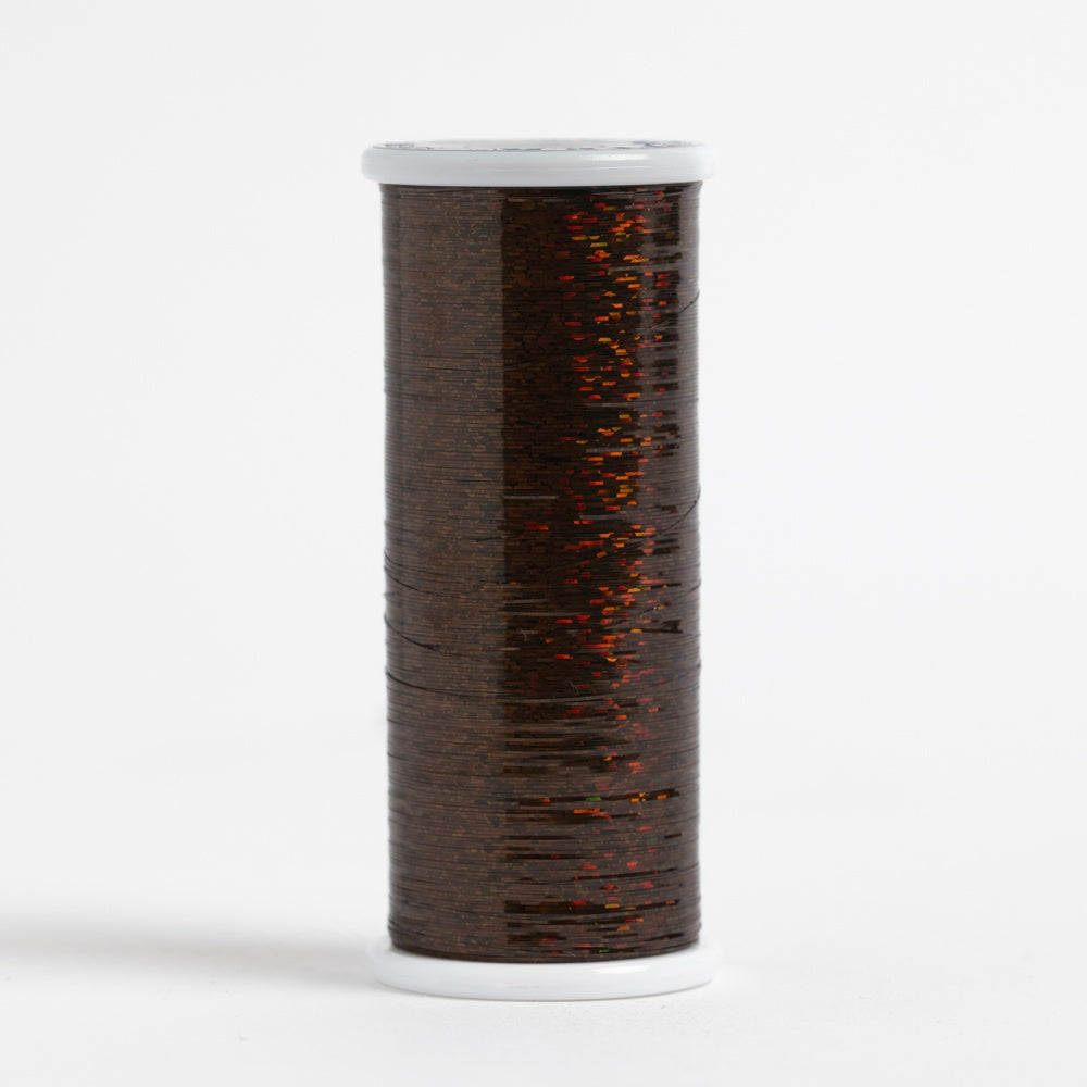 Glitter #103 Bronze spool