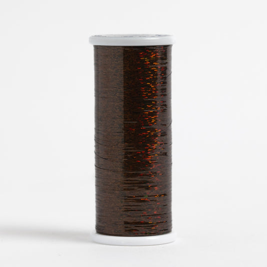 Glitter #103 Bronze spool
