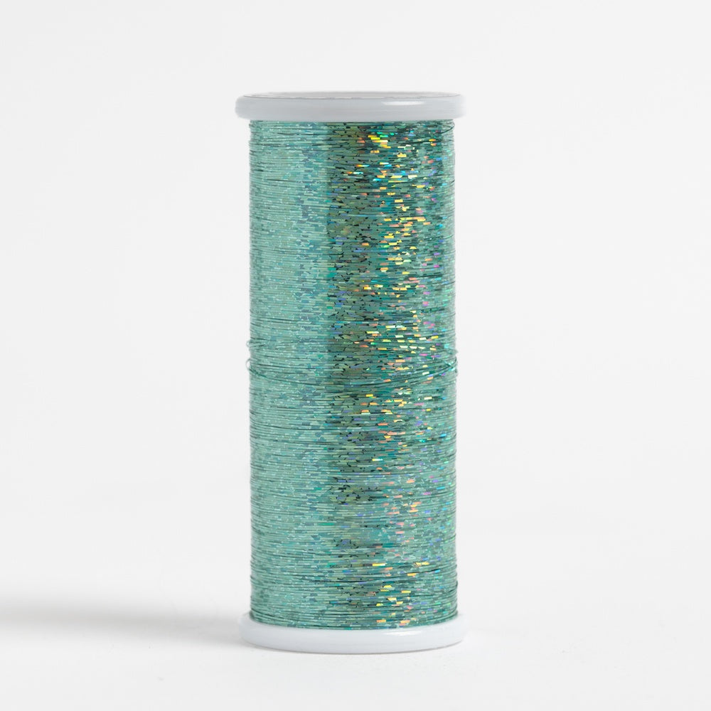 Glitter #108 Atlantis spool