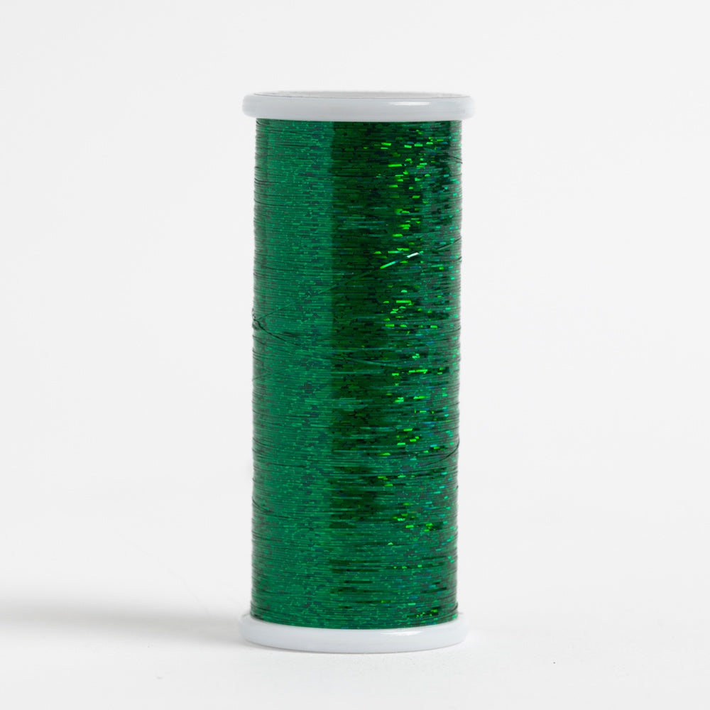 Glitter #131 Irish spool
