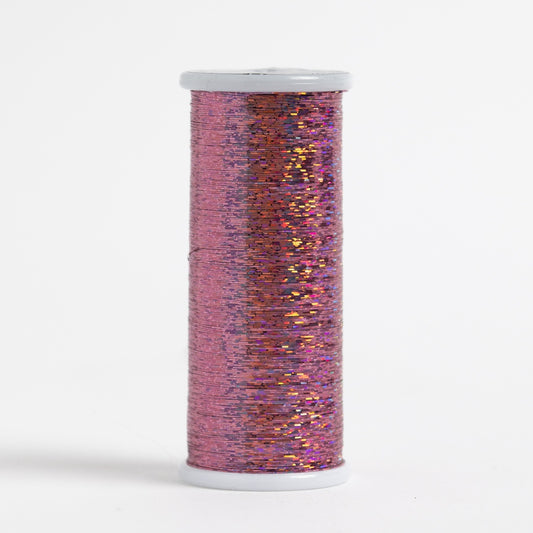 Glitter #203 Pink spool