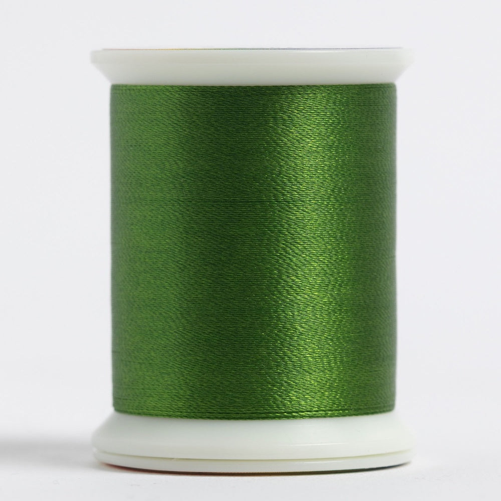 Magnifico - #2100 Spinach Green 500 yd spool