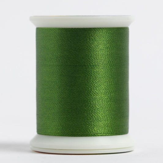 Magnifico - #2100 Spinach Green 500 yd spool
