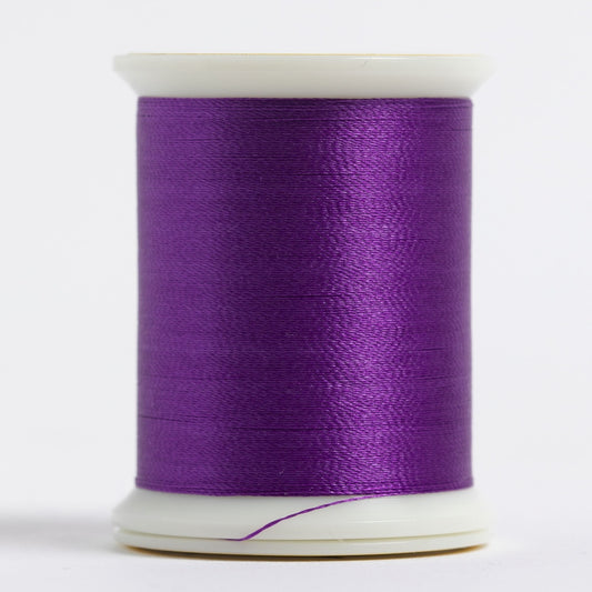 Magnifico - #2124 Passionate Purple 500 yd spool