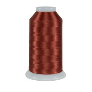 Magnifico 2030 Copper Canyon Red