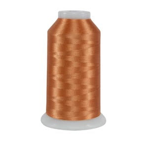 Magnifico 2036 Summer Peach Orange
