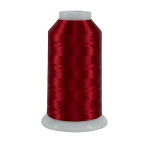 Magnifico 2043 Ruby Red