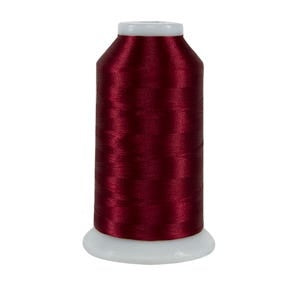 Magnifico 2044 Candy Apple Red