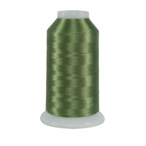 Magnifico 2072 Pistachio Green