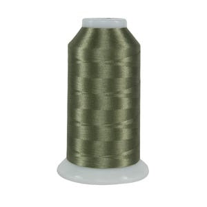 Magnifico 2078 Bay Leaf Green