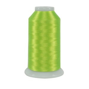 Magnifico 2096 Zesty Lime Green