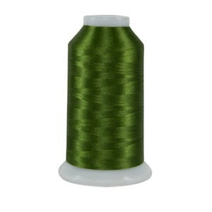 Magnifico 2100 Spinach Green