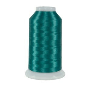 Magnifico 2139 Teal Green