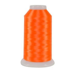 Magnifico 2193 Tangerine Flash Orange