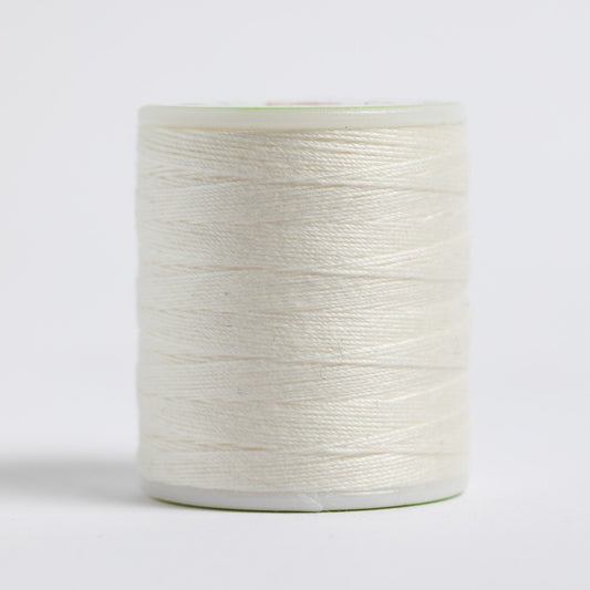 Sew Sassy #3301 Snow Cap White spool