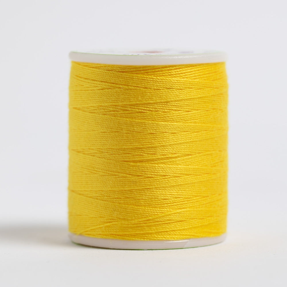 Sew Sassy #3304 Daffodil Yellow spool