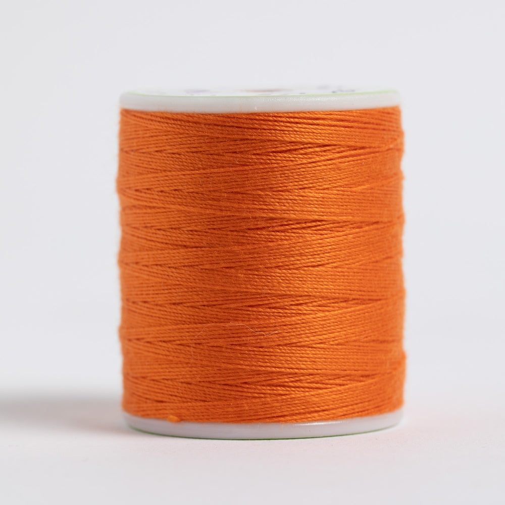 Sew Sassy #3307 Monarch Orange spool