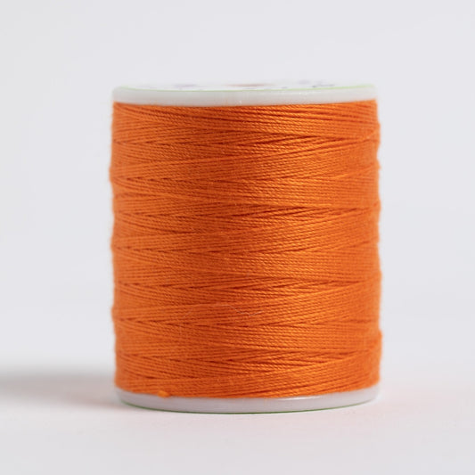 Sew Sassy #3307 Monarch Orange spool