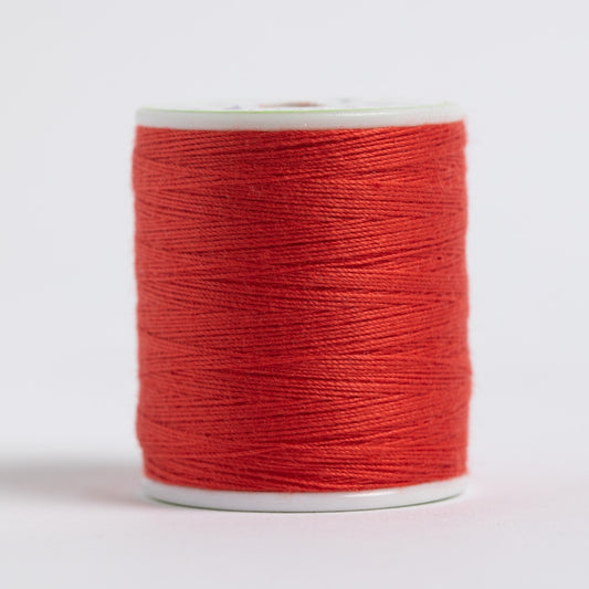 Sew Sassy #3308 Red Tomato spool