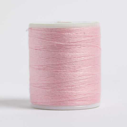 Sew Sassy #3314 Blushing Bride Pink spool