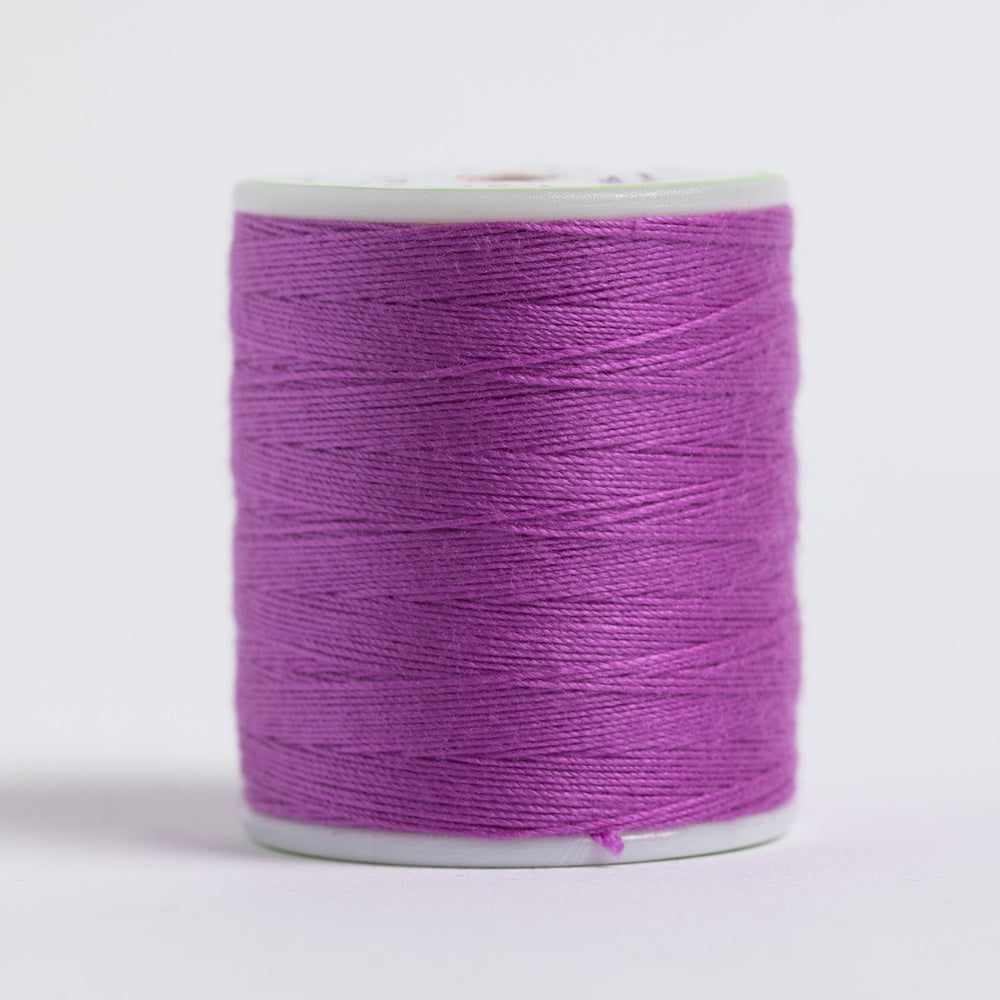 Sew Sassy #3318 Pansy Purple spool