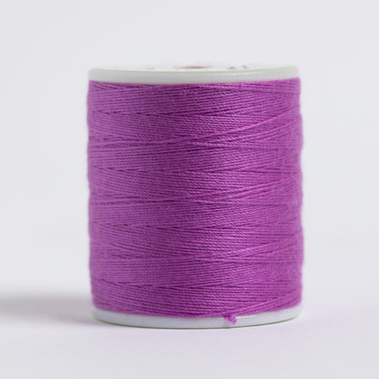 Sew Sassy #3318 Pansy Purple spool