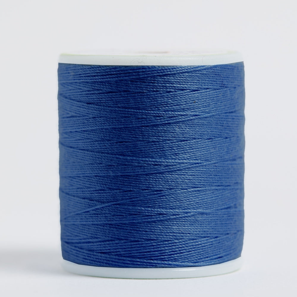Sew Sassy #3322 Lapis Blue spool