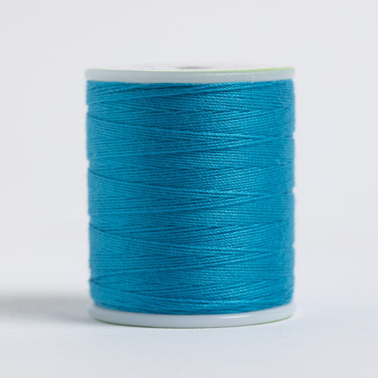 Sew Sassy #3325 Cerulean Blue spool