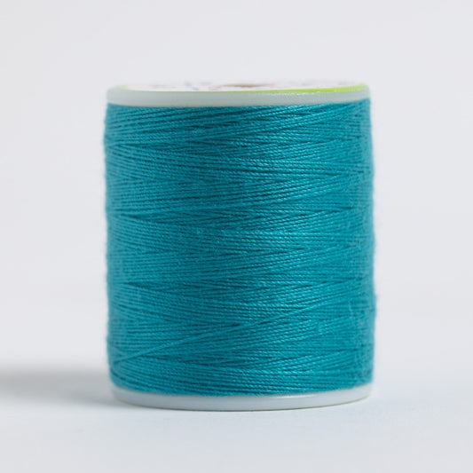 Sew Sassy #3327 Brilliant Turquoise Blue spool