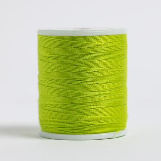 Sew Sassy #3334 Leaf Green spool