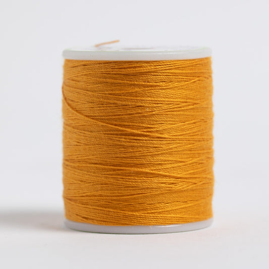 Sew Sassy #3338 Ochre Orange spool