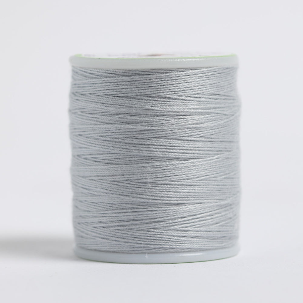 Sew Sassy #3341 Woodsmoke Gray spool