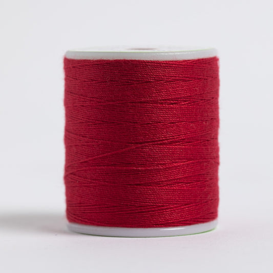 Sew Sassy #3352 Christmas Red spool