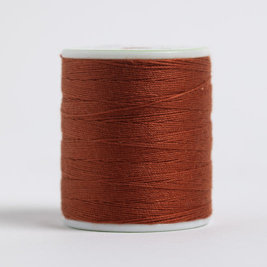 Sew Sassy #3356 Copper Penny Orange spool