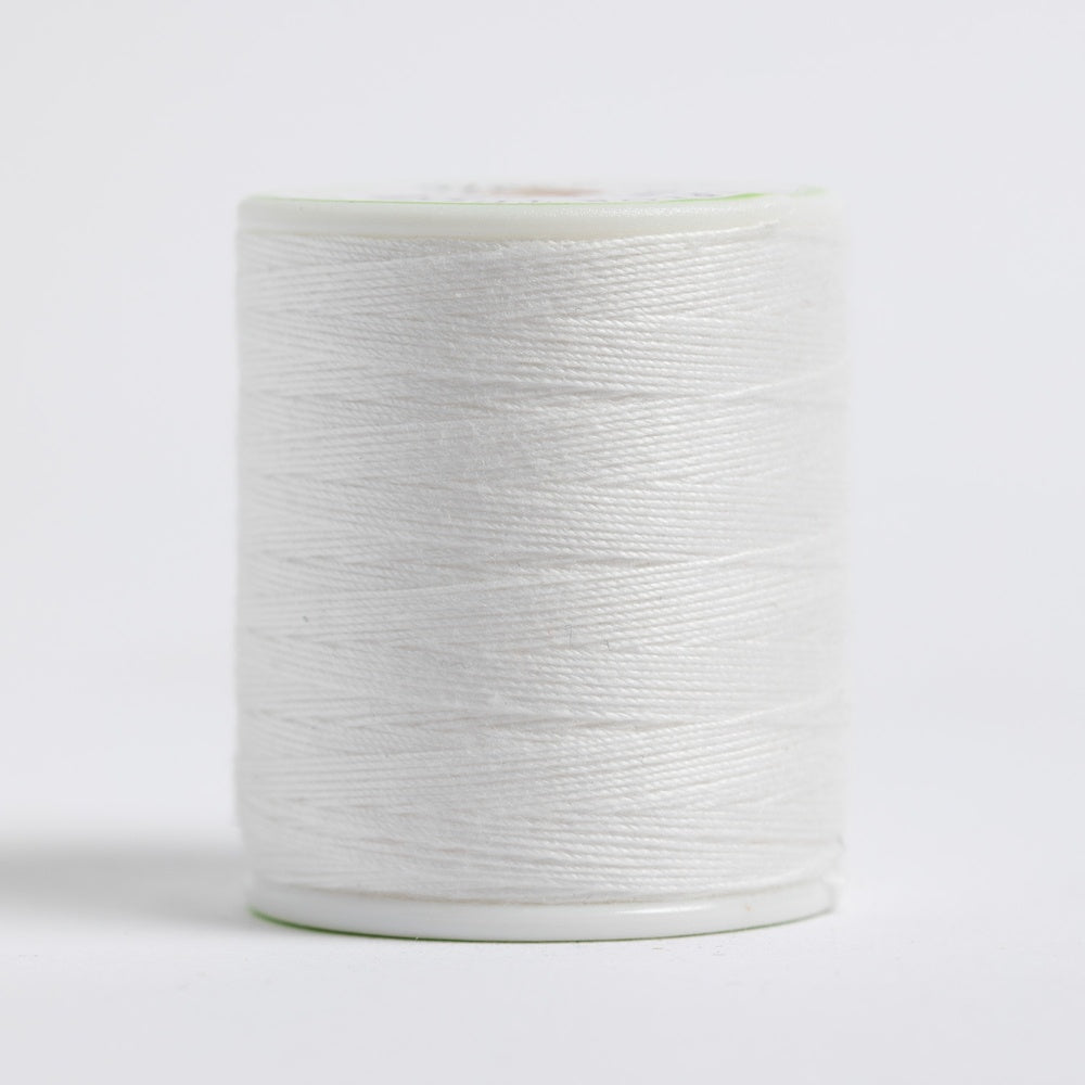 Sew Sassy #3370 Simply White spool