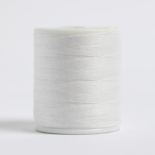 Sew Sassy #3370 Simply White spool
