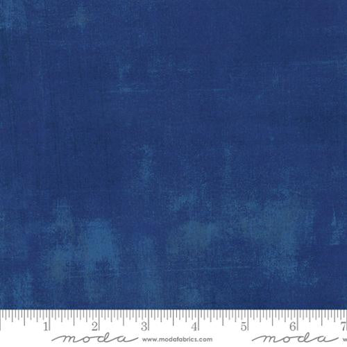 108" Grunge Cobalt 11108 223 Moda Basics