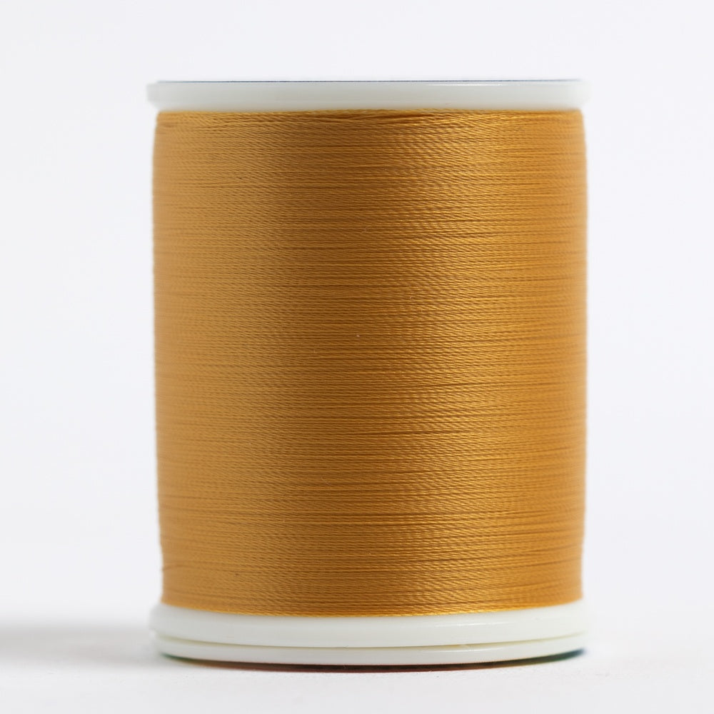 The Bottom Line #602 Gold Spool