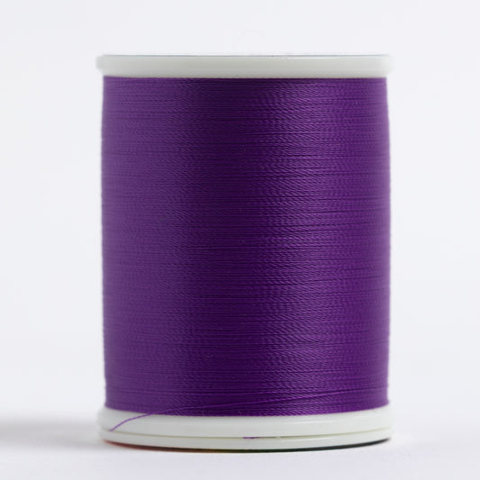 The Bottom Line #606 Dark Purple Spool